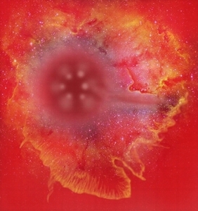 NOR-EX  -RD- Flucht in das Karmin – Universum.JPG