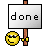:done: