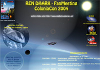Poster - RD ColoniaCon